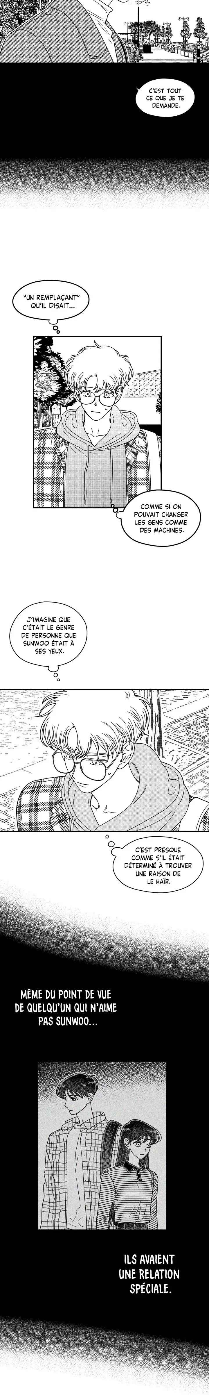 Dive Chapter 16 - Page 3