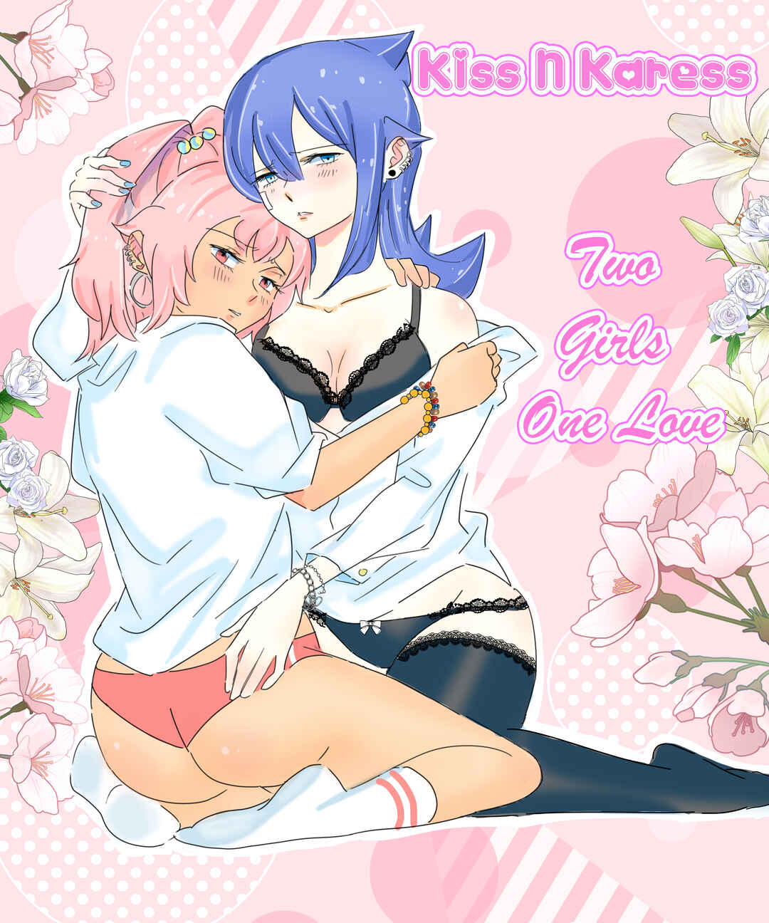 Kiss n Karess! Chapter 126 - Page 3