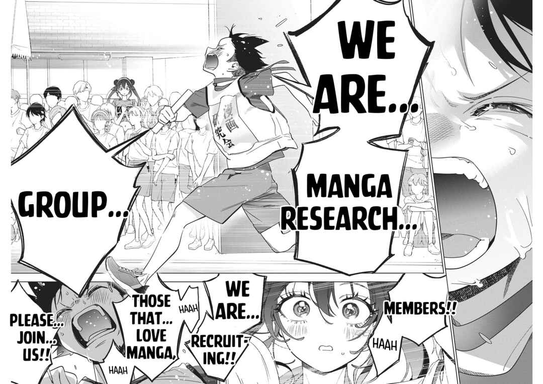 Kakunaru Ue wa Chapter 48 - Page 16