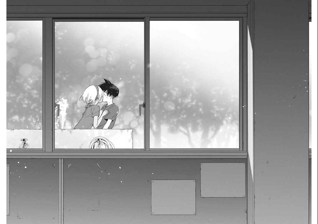 Kakunaru Ue wa Chapter 48 - Page 23