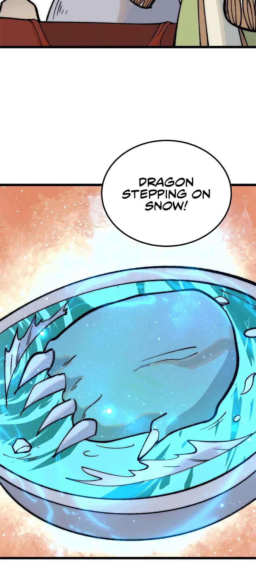 All Hail the Sect Leader Chapter 272 - Page 11