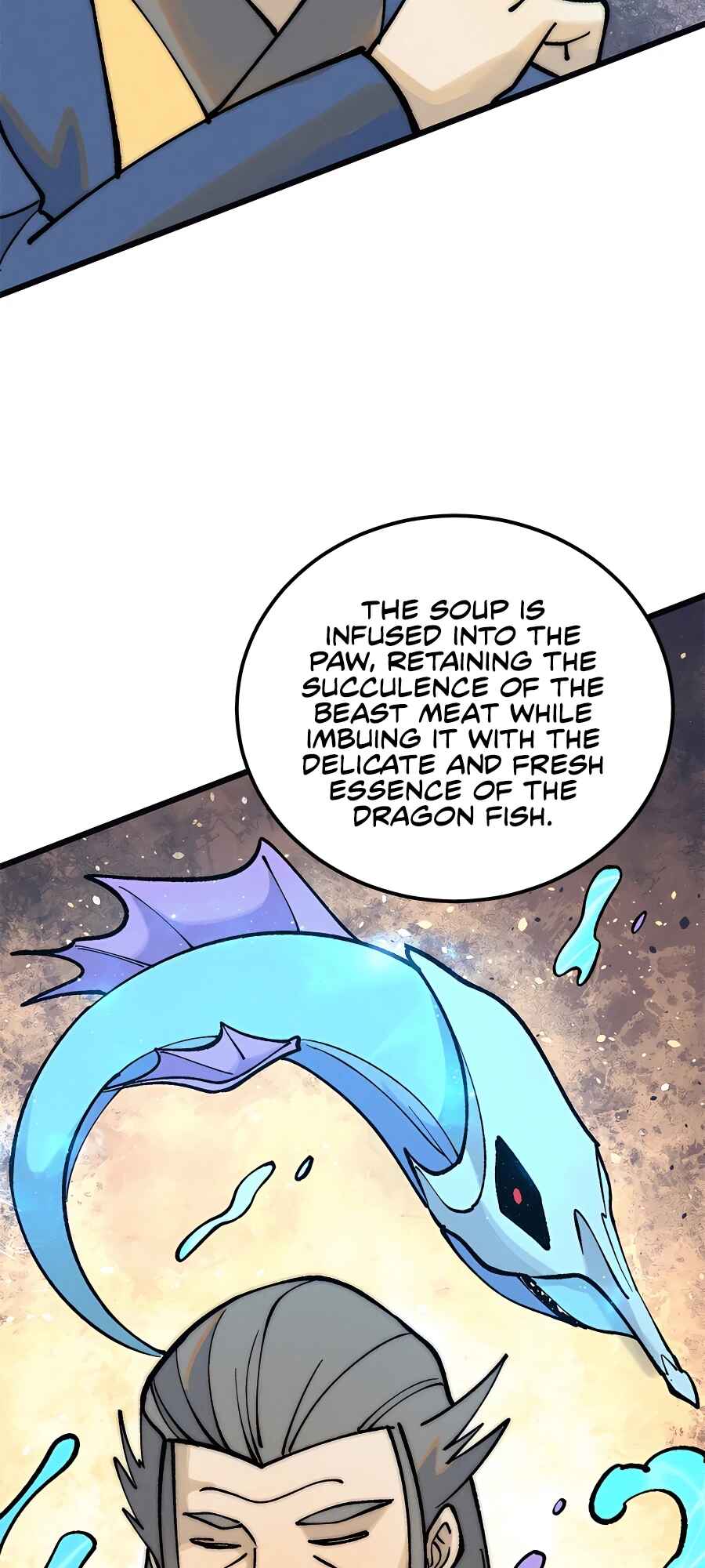 All Hail the Sect Leader Chapter 272 - Page 13