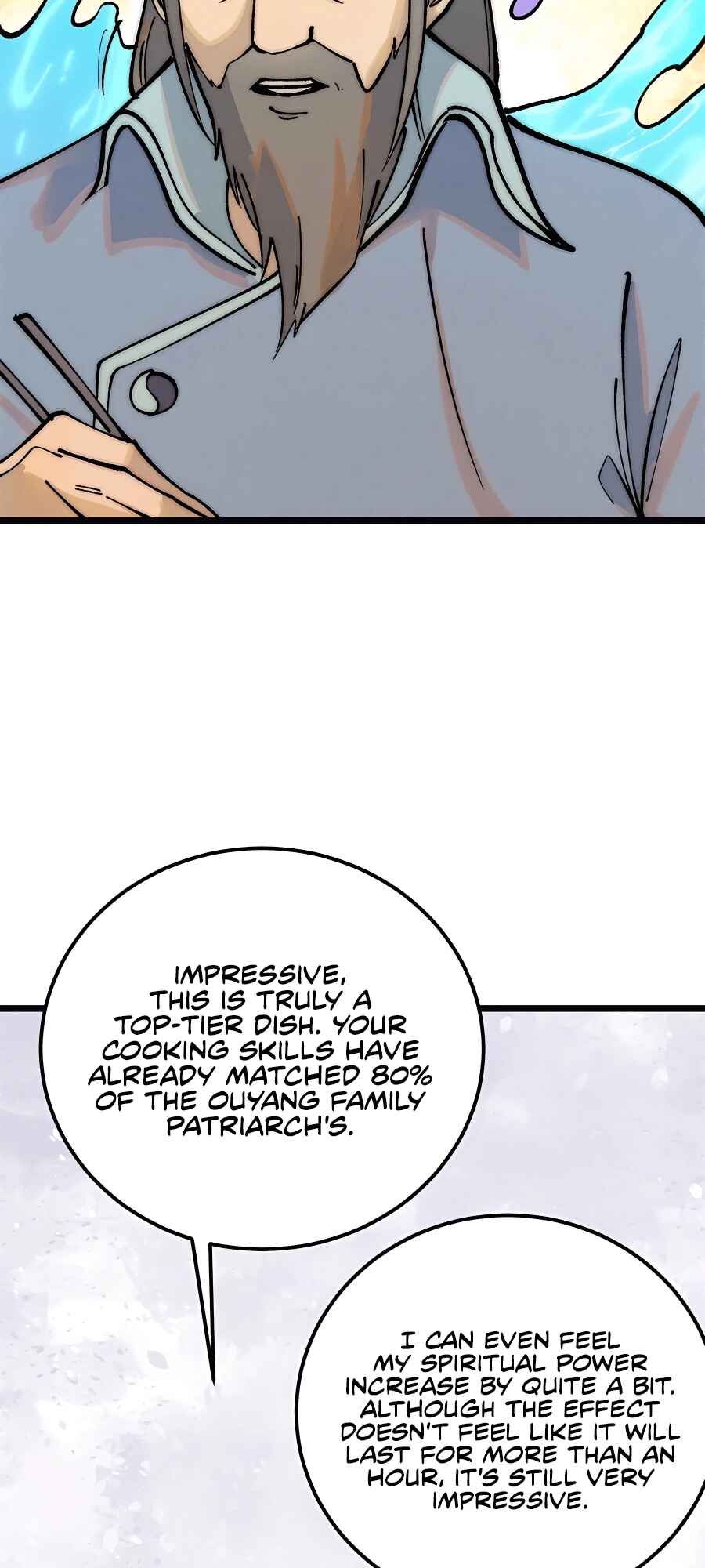 All Hail the Sect Leader Chapter 272 - Page 14