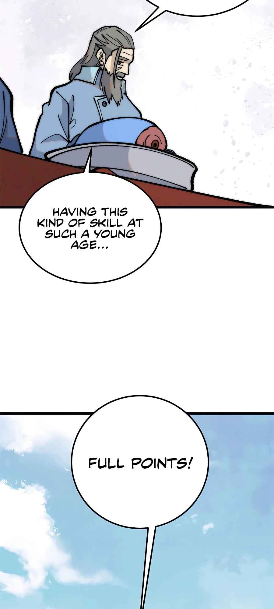 All Hail the Sect Leader Chapter 272 - Page 15