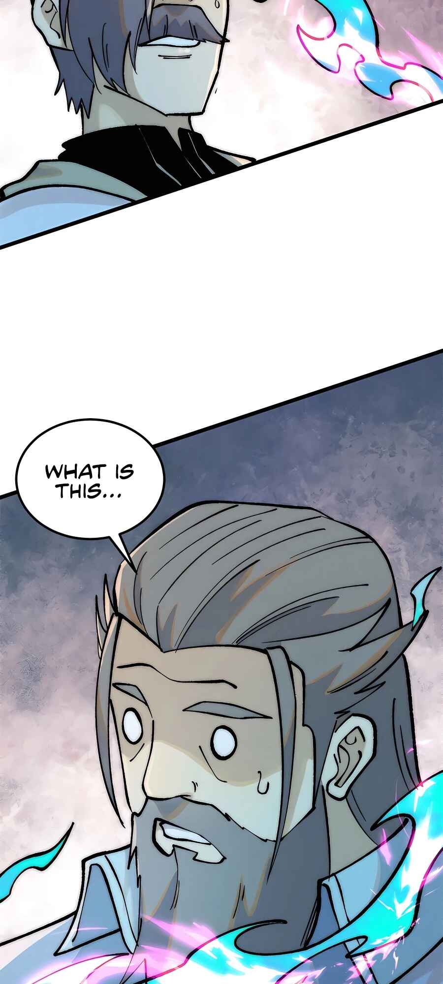 All Hail the Sect Leader Chapter 272 - Page 21