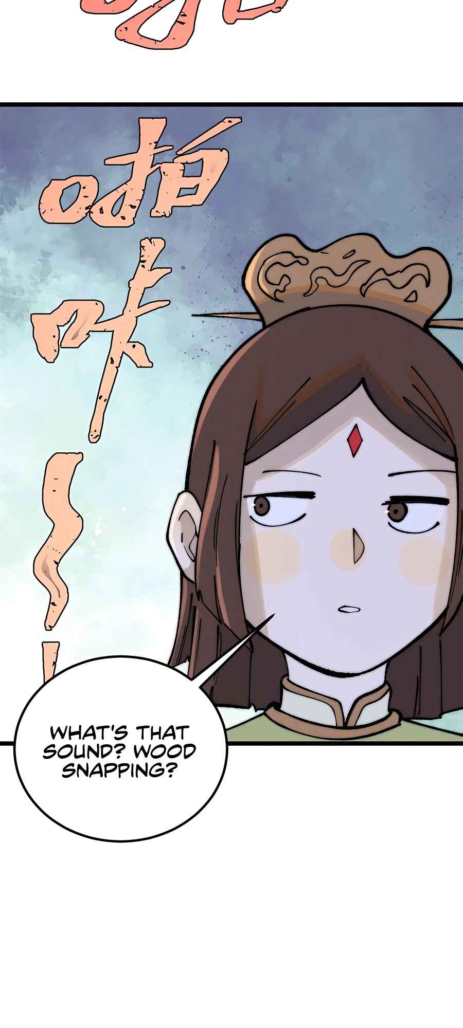 All Hail the Sect Leader Chapter 272 - Page 28