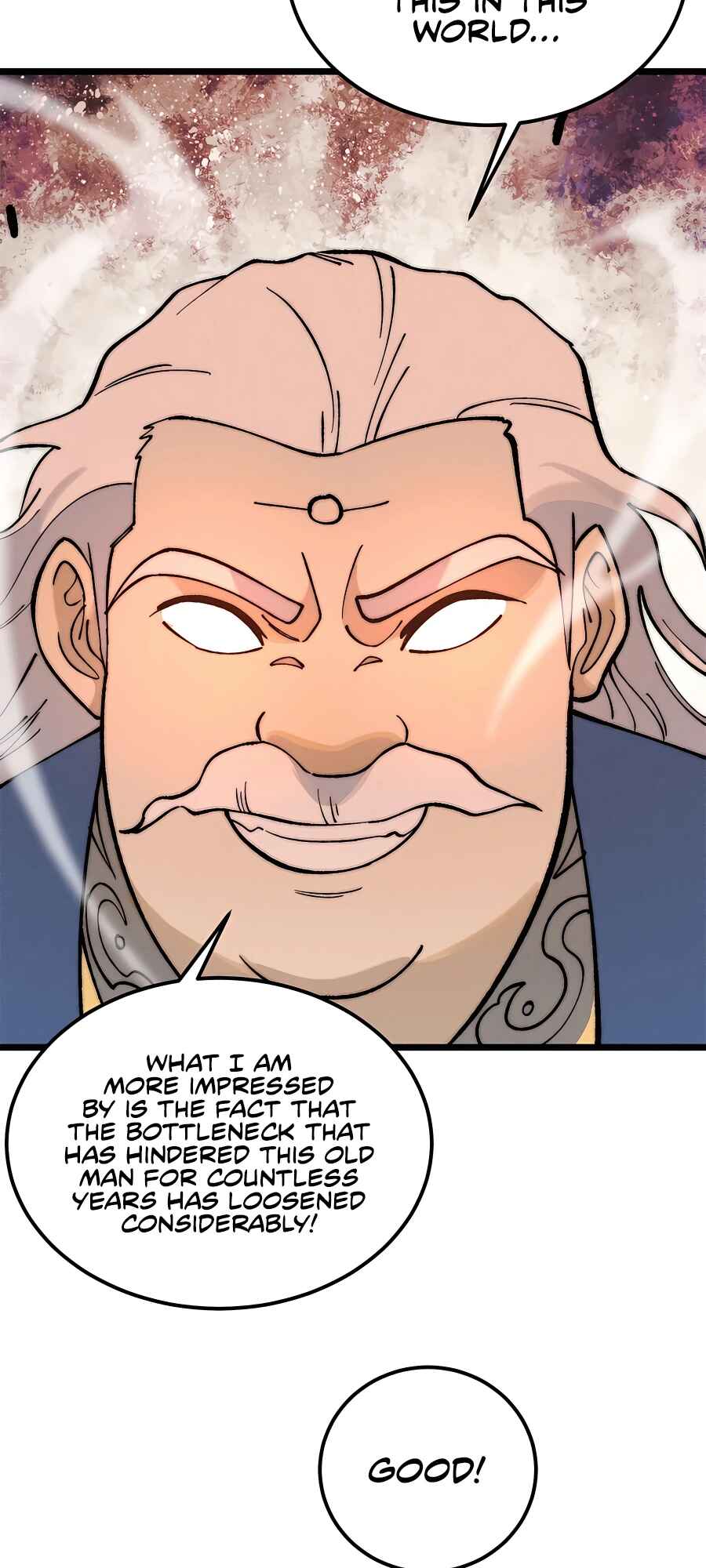 All Hail the Sect Leader Chapter 272 - Page 30