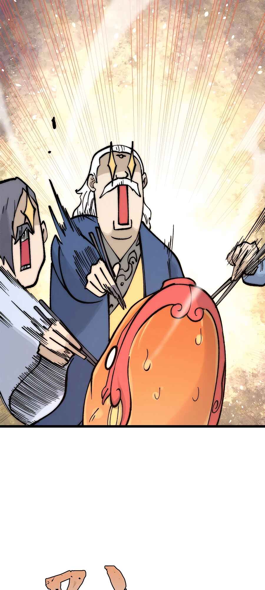 All Hail the Sect Leader Chapter 272 - Page 32