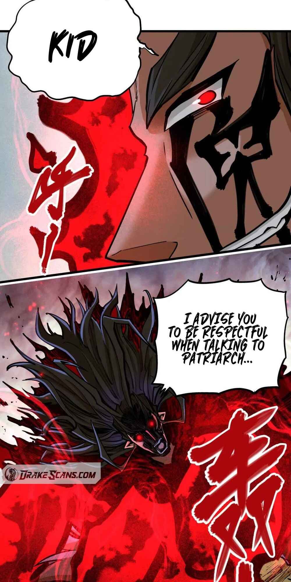 The Strongest Sect of All Times Chapter 21 - Page 10