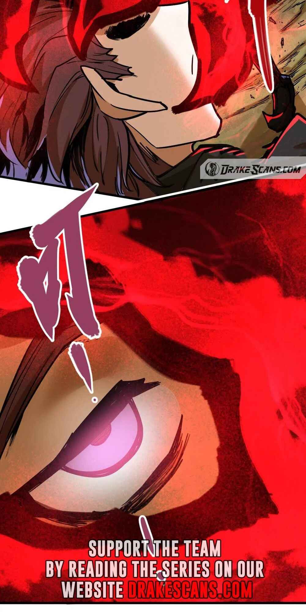The Strongest Sect of All Times Chapter 21 - Page 11