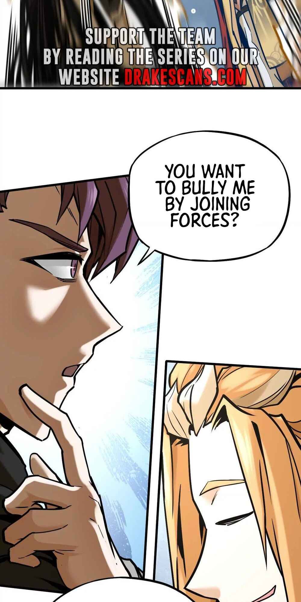 The Strongest Sect of All Times Chapter 21 - Page 23