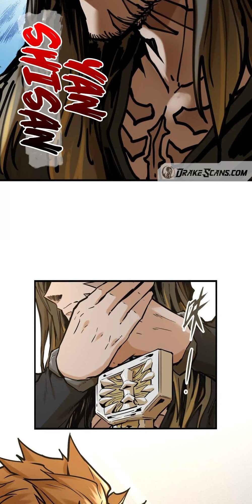 The Strongest Sect of All Times Chapter 21 - Page 28
