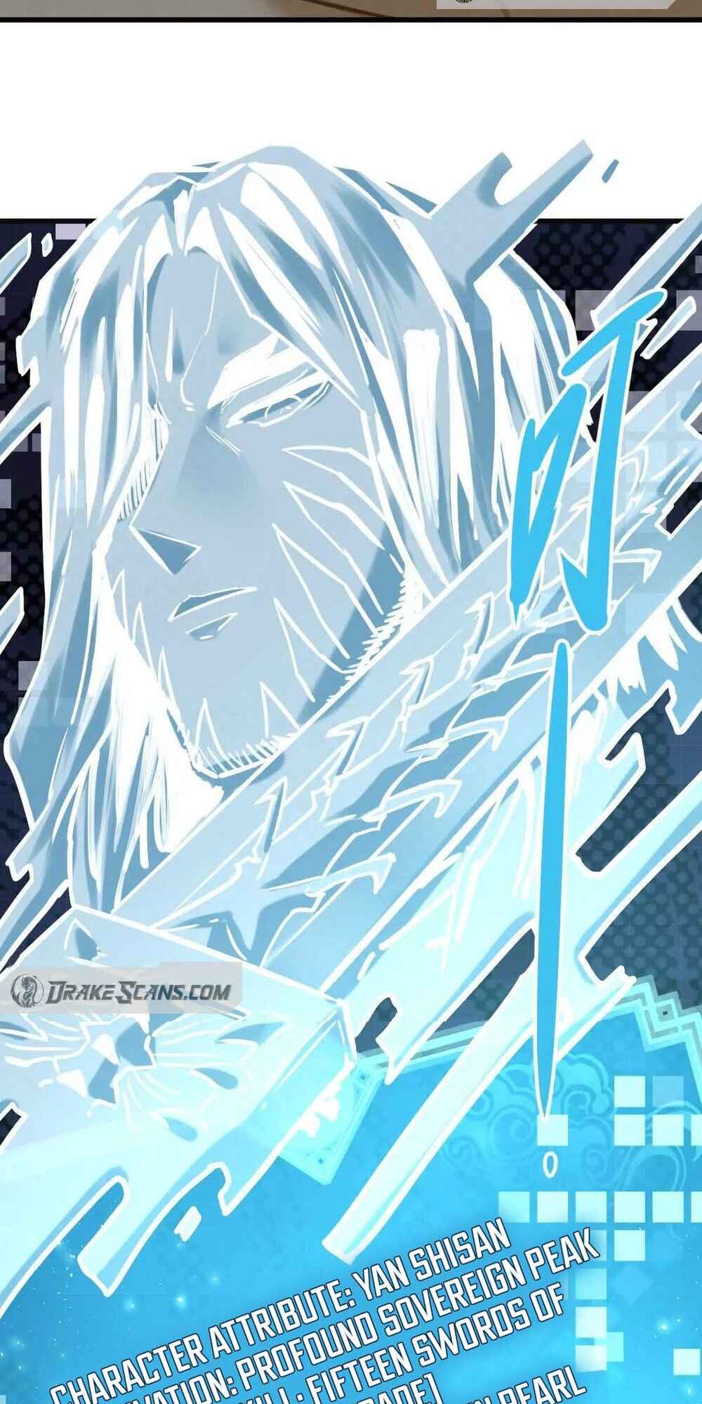 The Strongest Sect of All Times Chapter 21 - Page 30