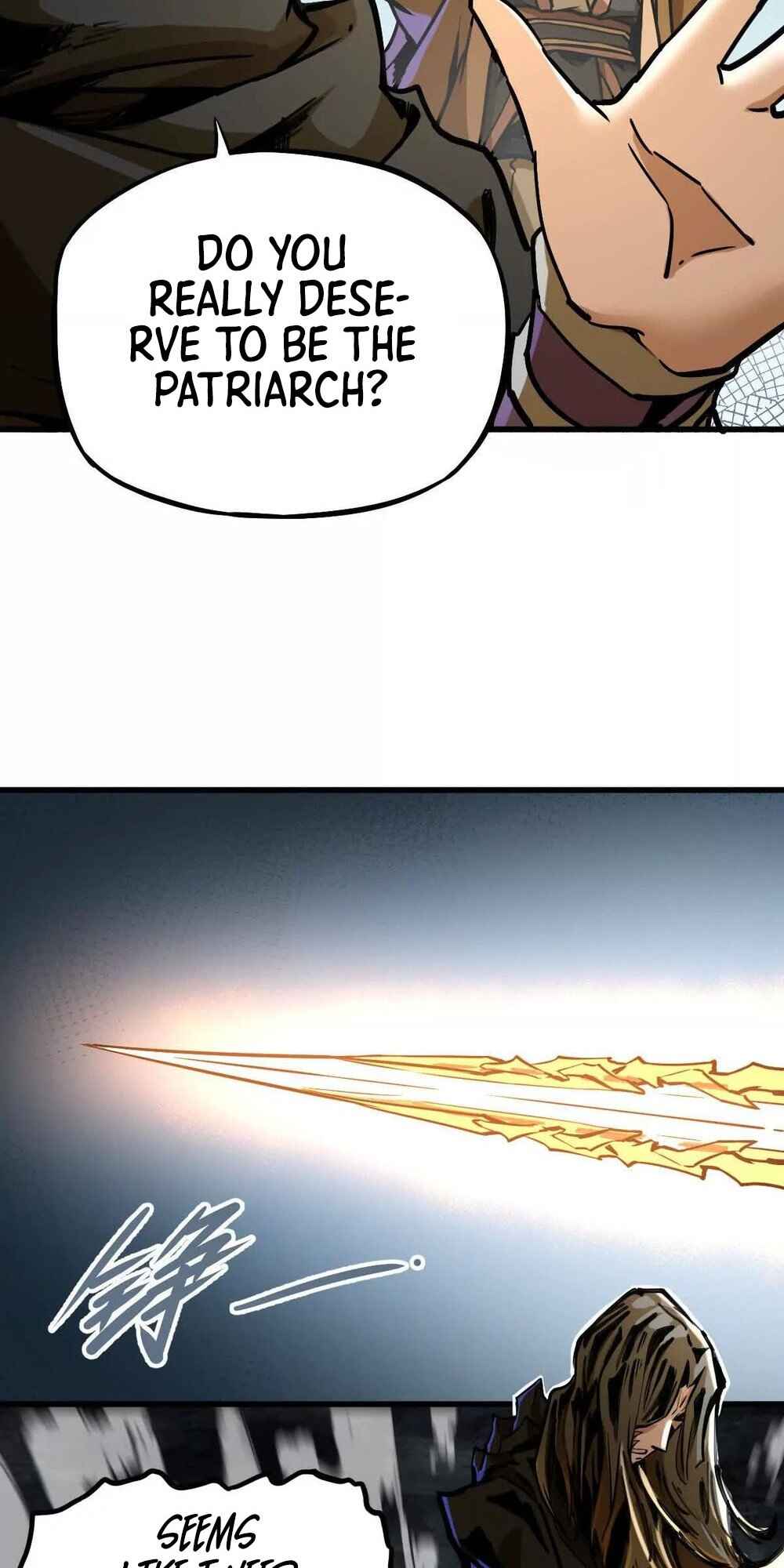 The Strongest Sect of All Times Chapter 21 - Page 36