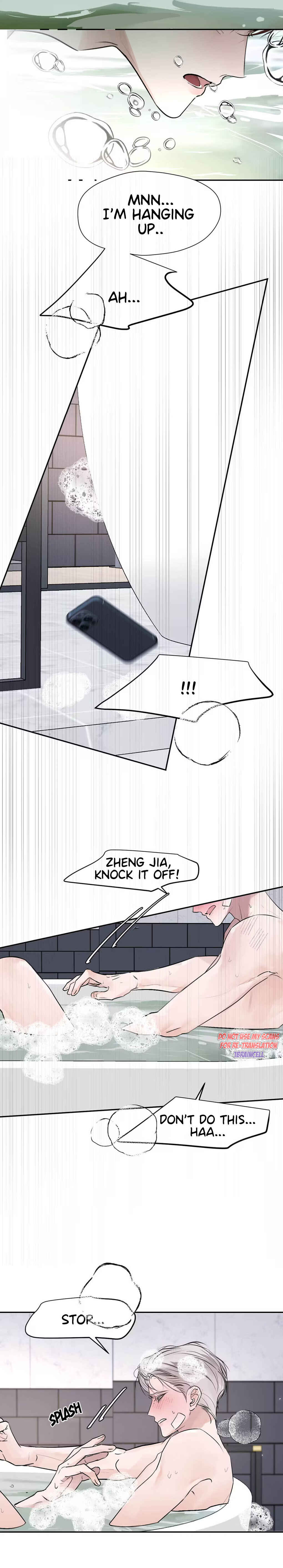 I Became a First-Class Guide Thanks to My Childhood Friends Chapter 40 - Page 12