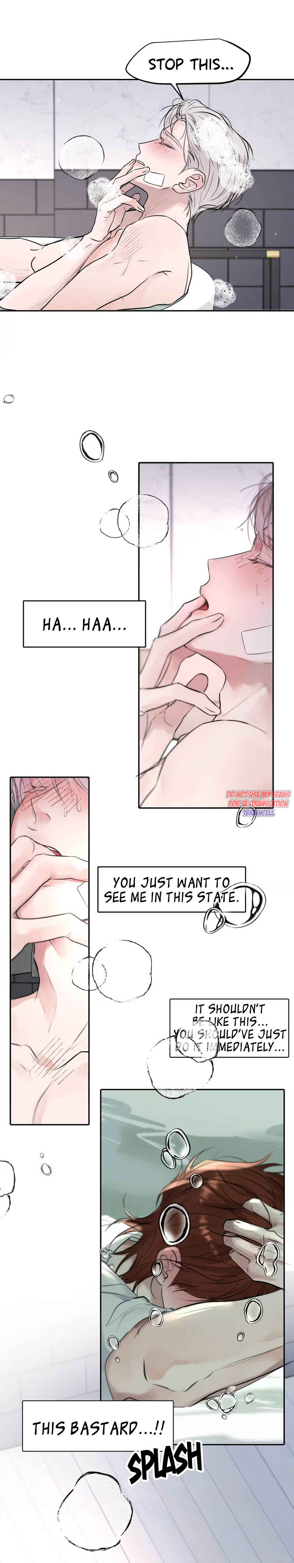 I Became a First-Class Guide Thanks to My Childhood Friends Chapter 40 - Page 13