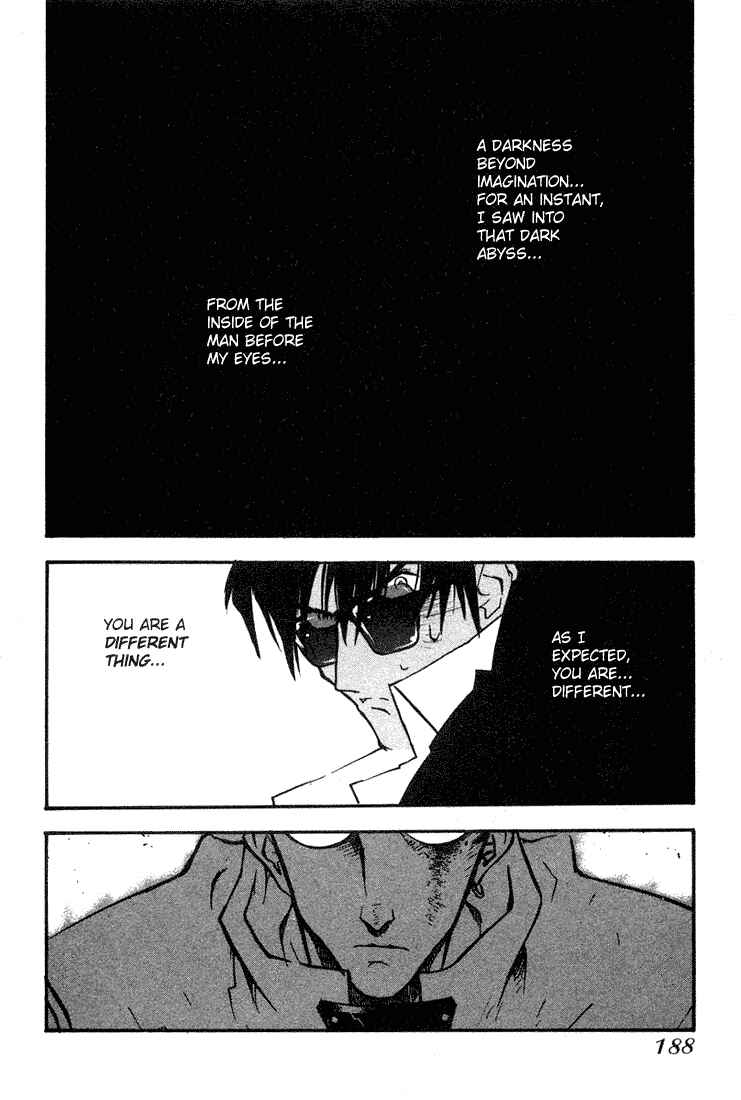 Trigun Maximum Chapter 13 - Page 15