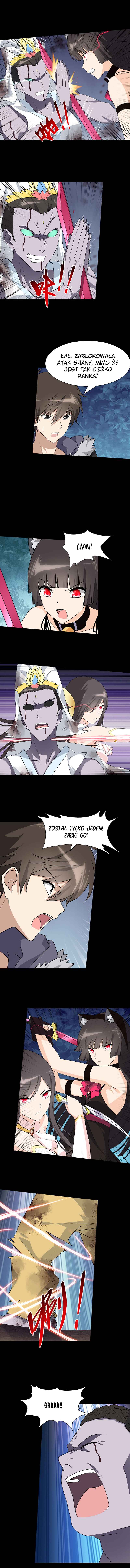 My Girlfriend Is a Zombie Chapter 69 - Page 4