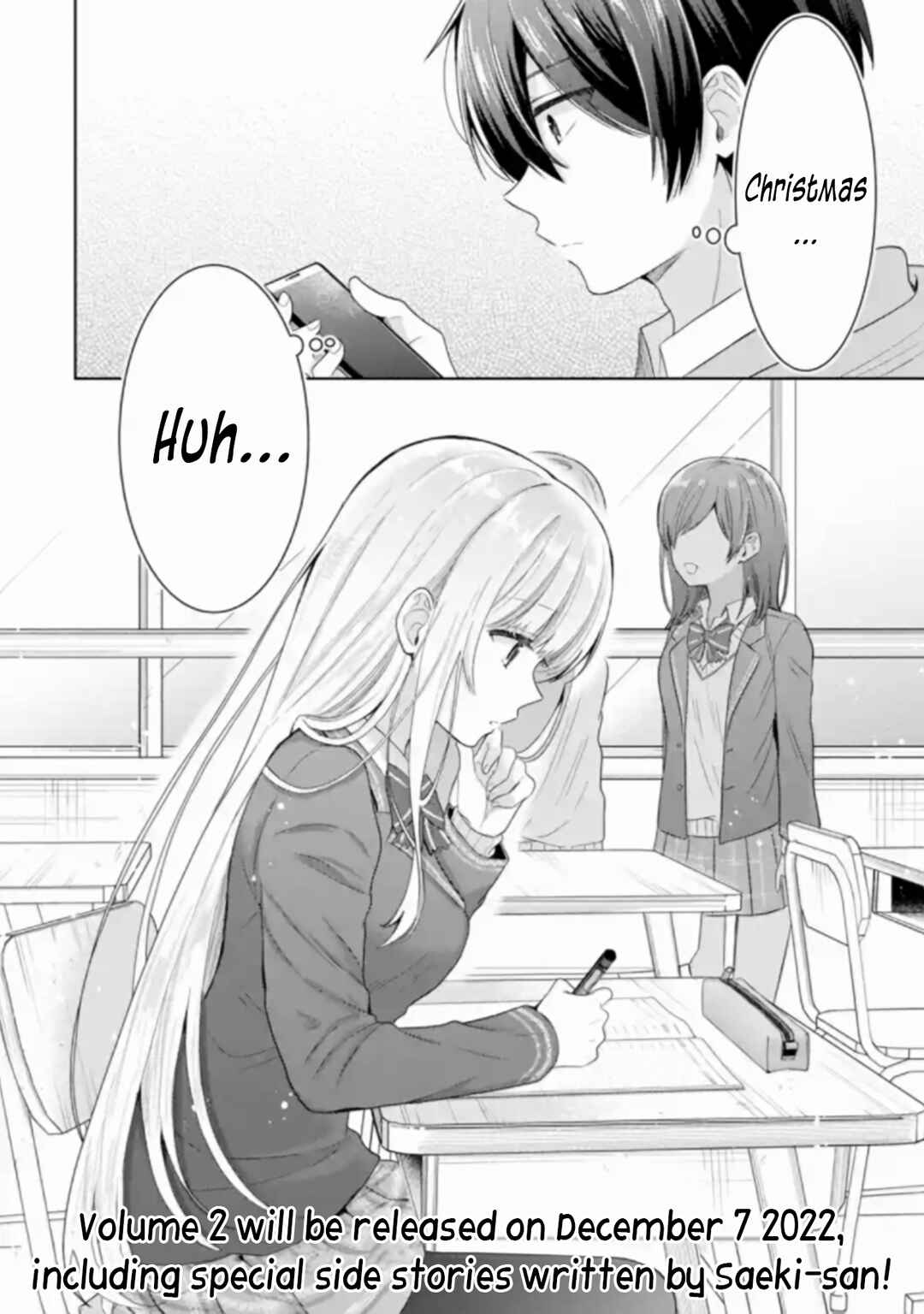 Otonari no Tenshi-sama ni Itsunomanika Dame Ningen ni Sareteita Ken Chapter 9.4 - Page 15