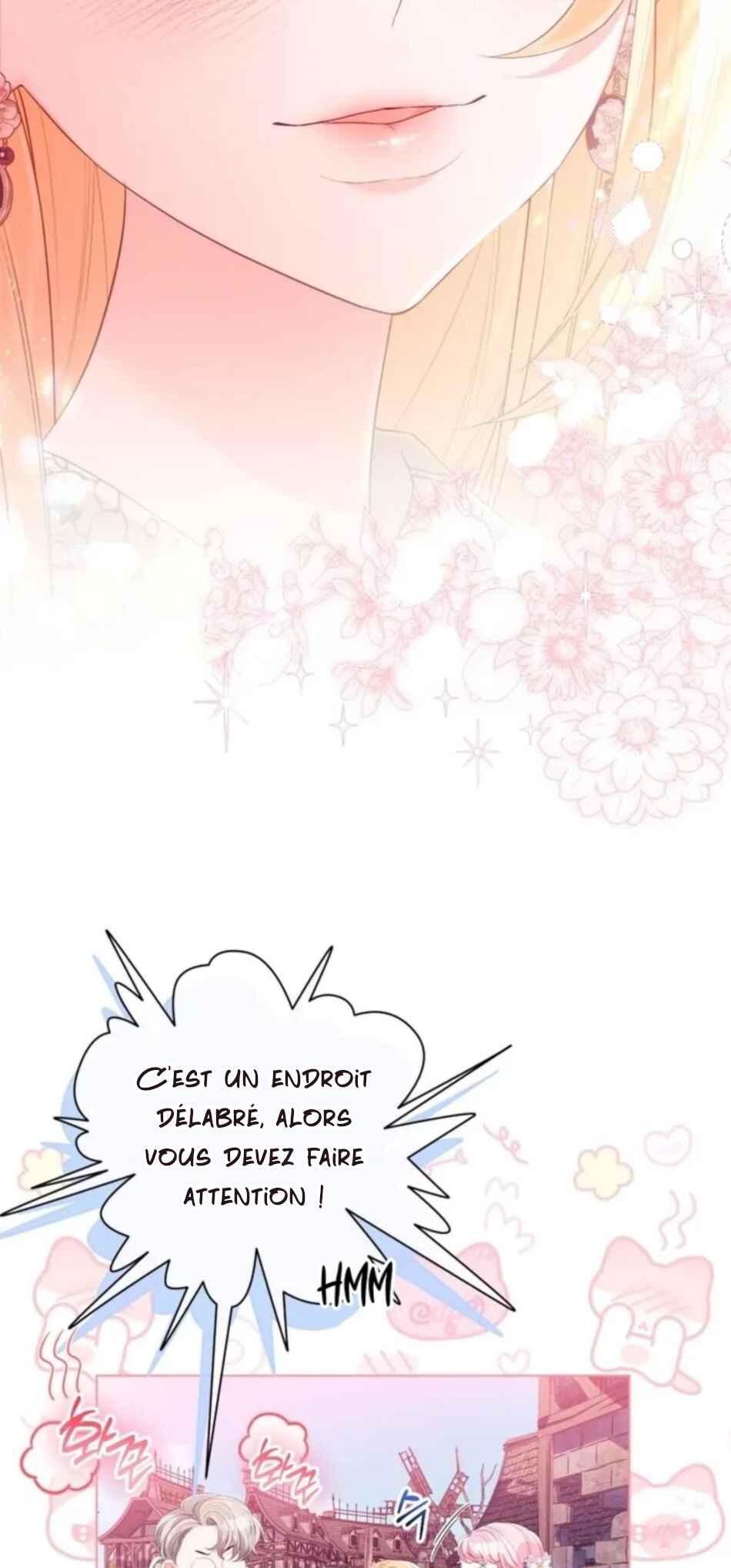 I'd Rather Be the King Chapter 25 - Page 12