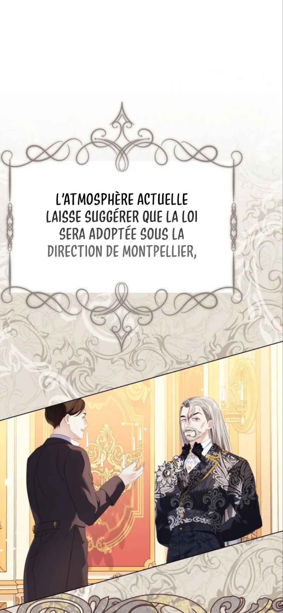 I'd Rather Be the King Chapter 25 - Page 26