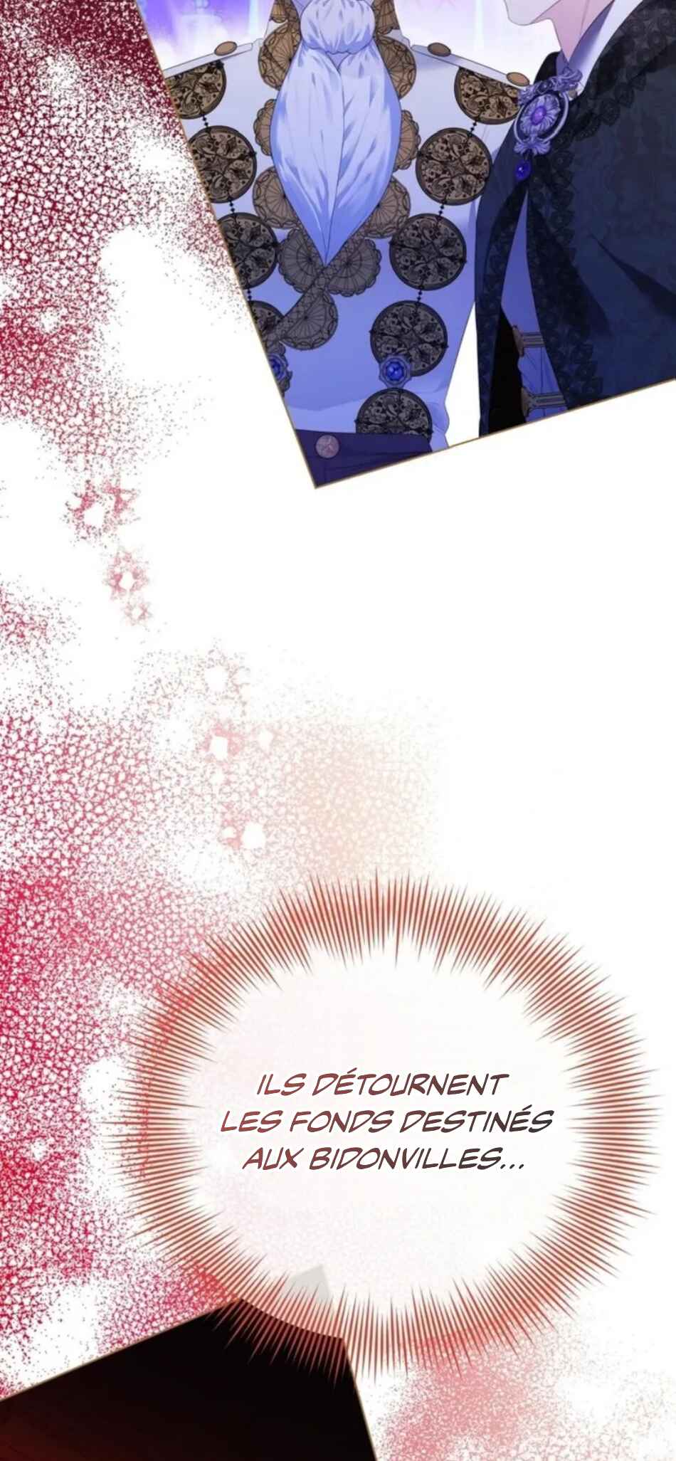 I'd Rather Be the King Chapter 25 - Page 32