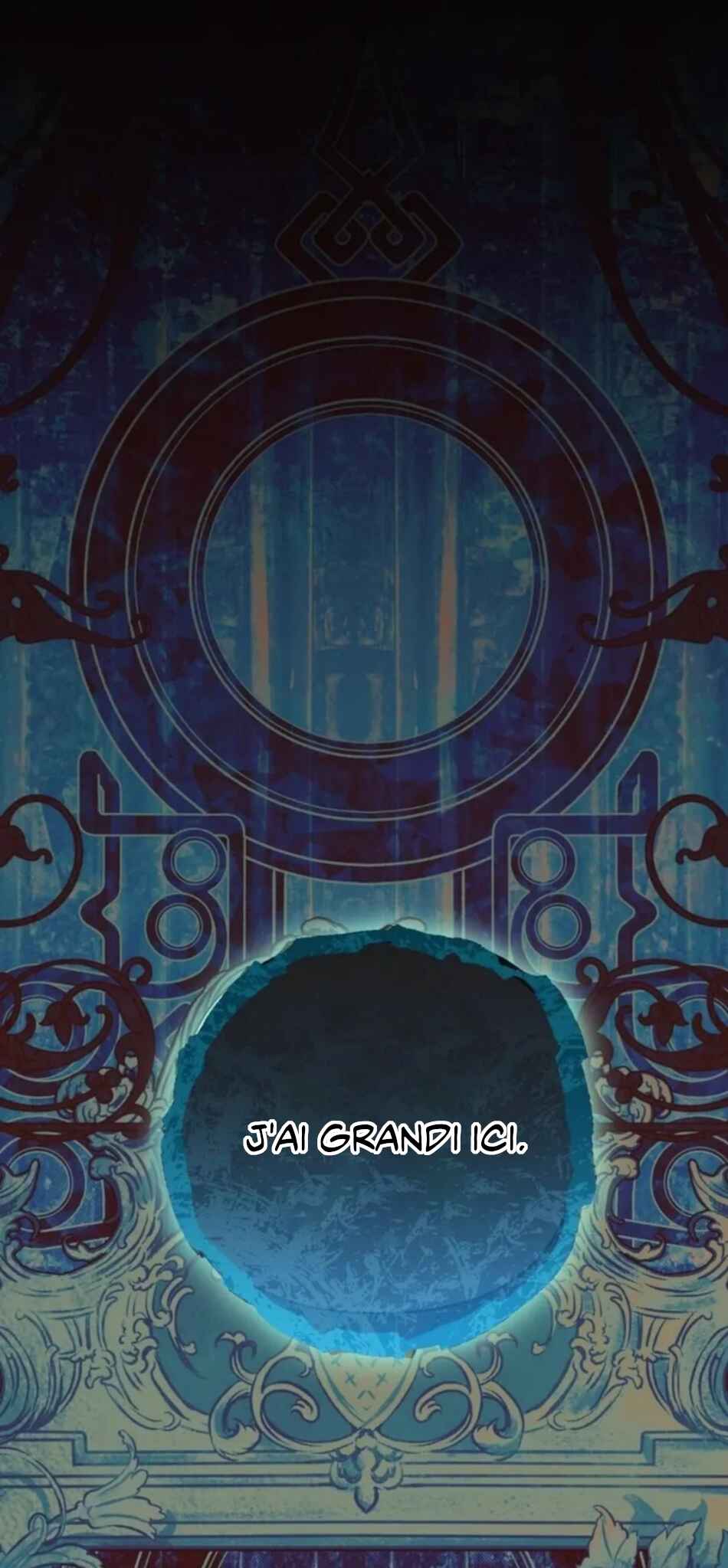 I'd Rather Be the King Chapter 25 - Page 49