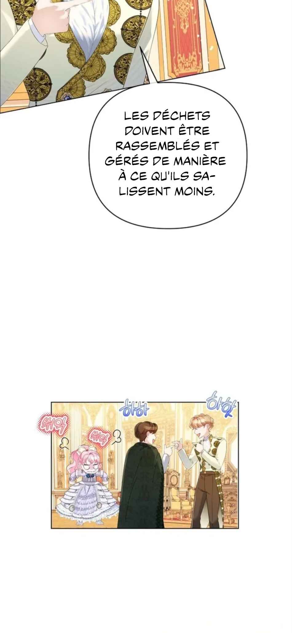 I'd Rather Be the King Chapter 25 - Page 60