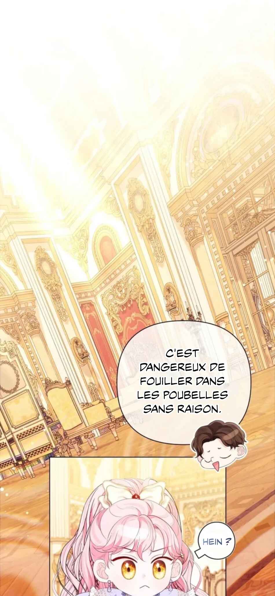 I'd Rather Be the King Chapter 25 - Page 61