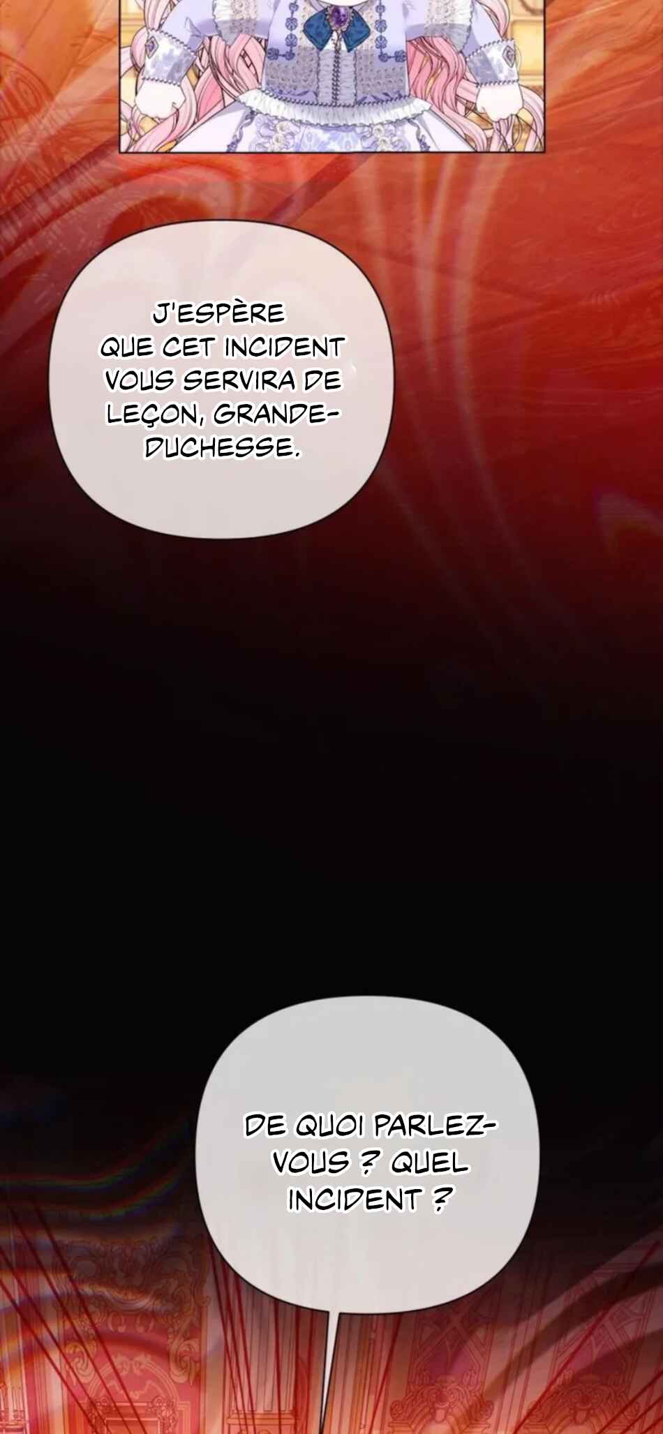 I'd Rather Be the King Chapter 25 - Page 62