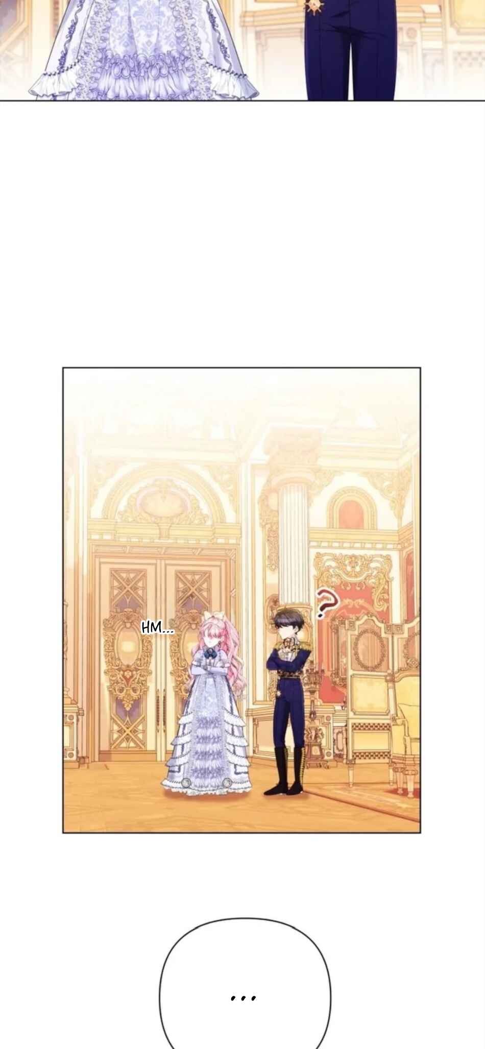 I'd Rather Be the King Chapter 25 - Page 69