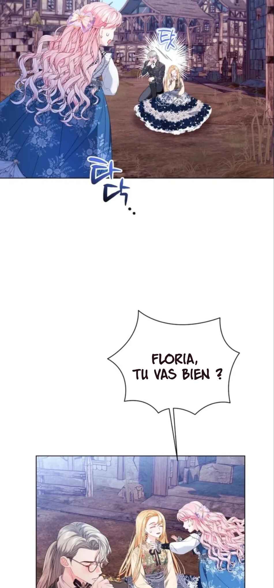 I'd Rather Be the King Chapter 25 - Page 9