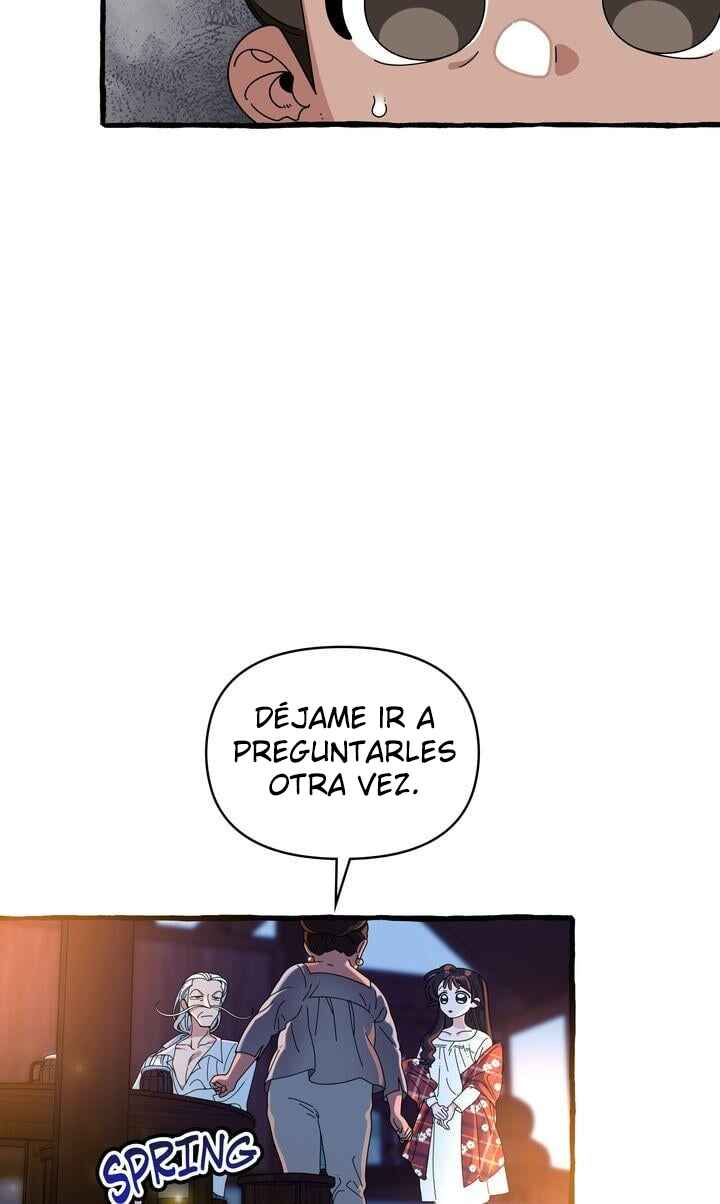Hooked on Captain Charming Chapter 23 - Page 10