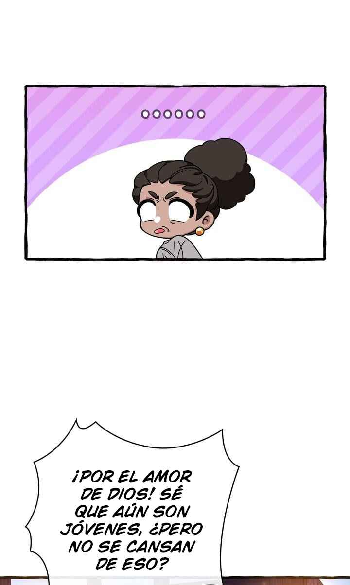 Hooked on Captain Charming Chapter 23 - Page 13