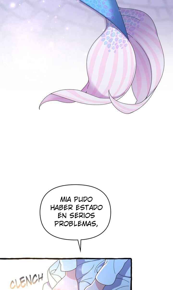 Hooked on Captain Charming Chapter 23 - Page 29