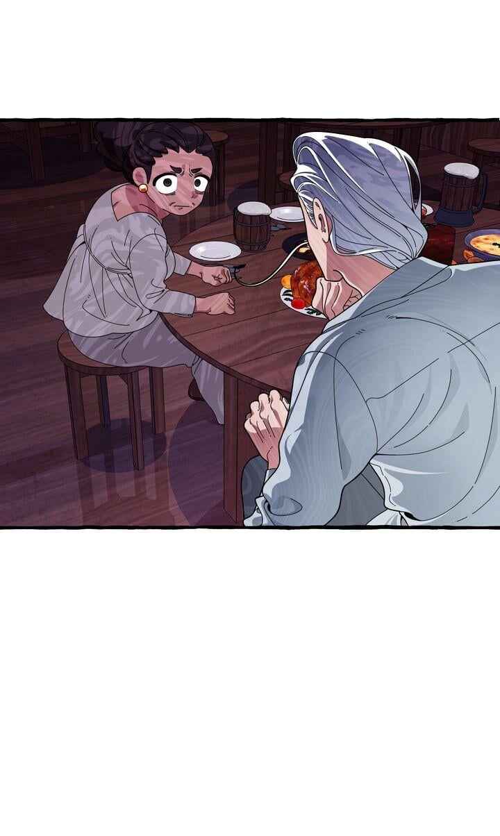 Hooked on Captain Charming Chapter 23 - Page 33