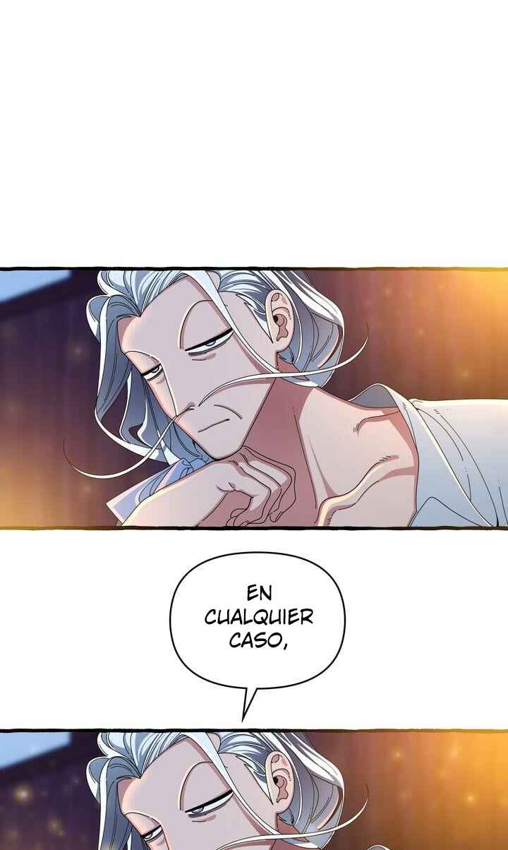 Hooked on Captain Charming Chapter 23 - Page 34