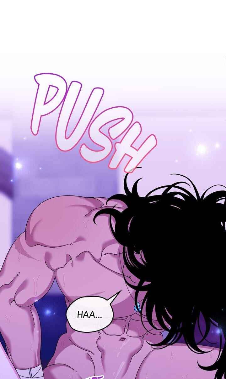 Hooked on Captain Charming Chapter 23 - Page 47