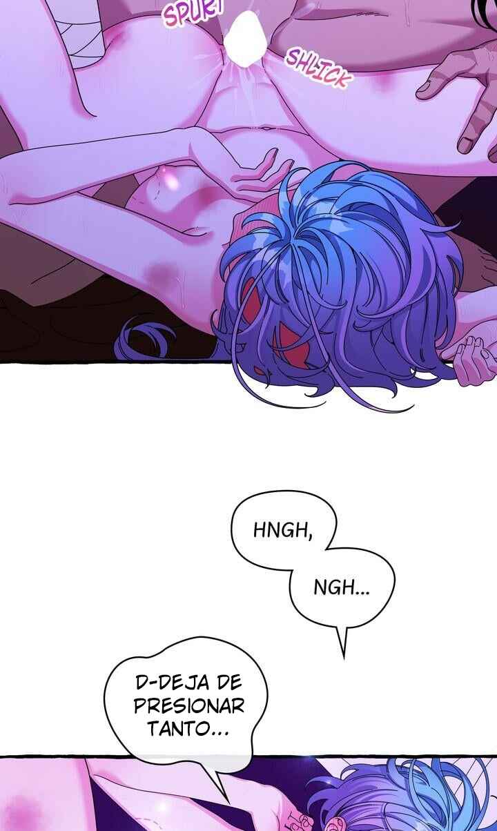 Hooked on Captain Charming Chapter 23 - Page 48