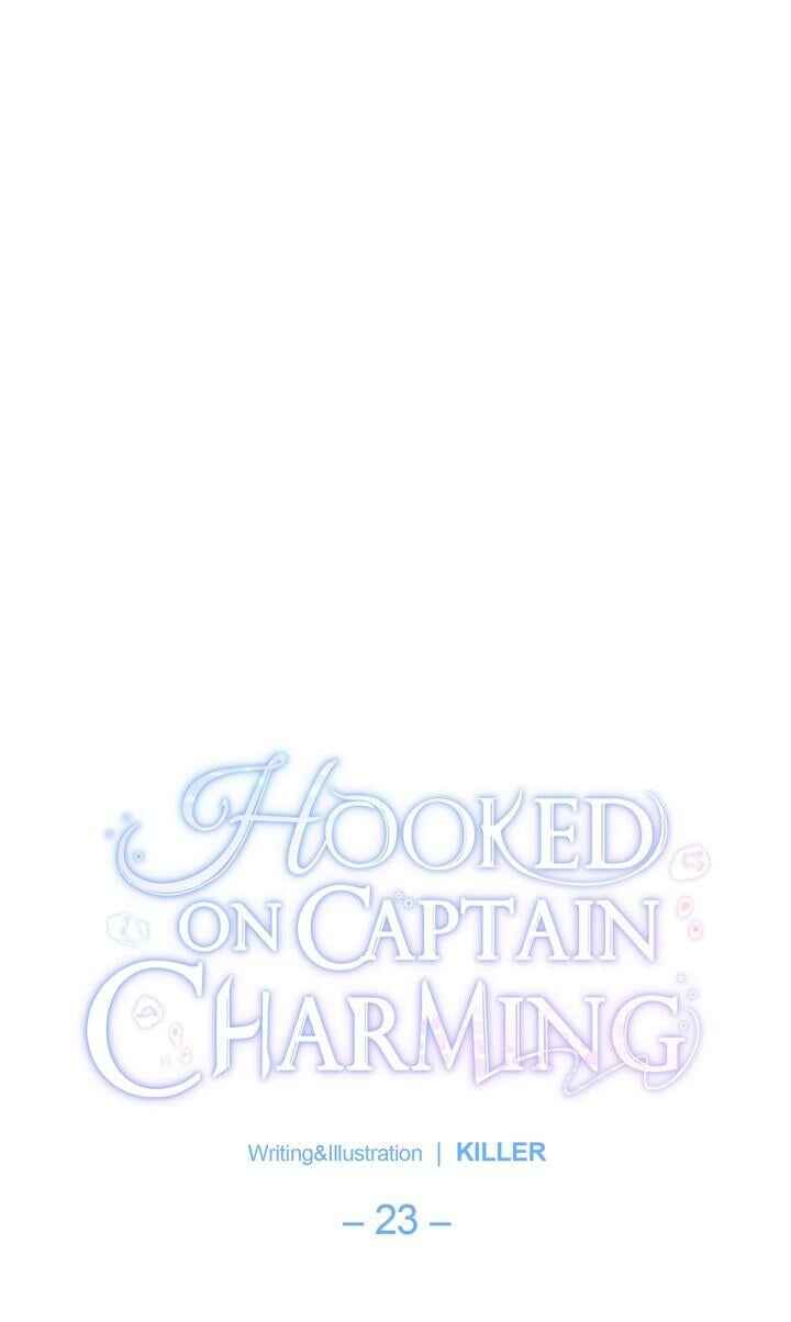Hooked on Captain Charming Chapter 23 - Page 5