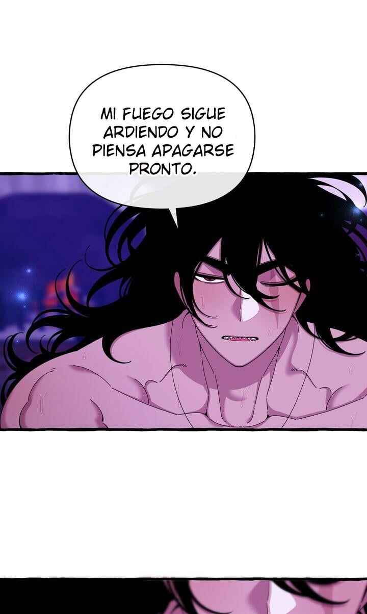 Hooked on Captain Charming Chapter 23 - Page 55