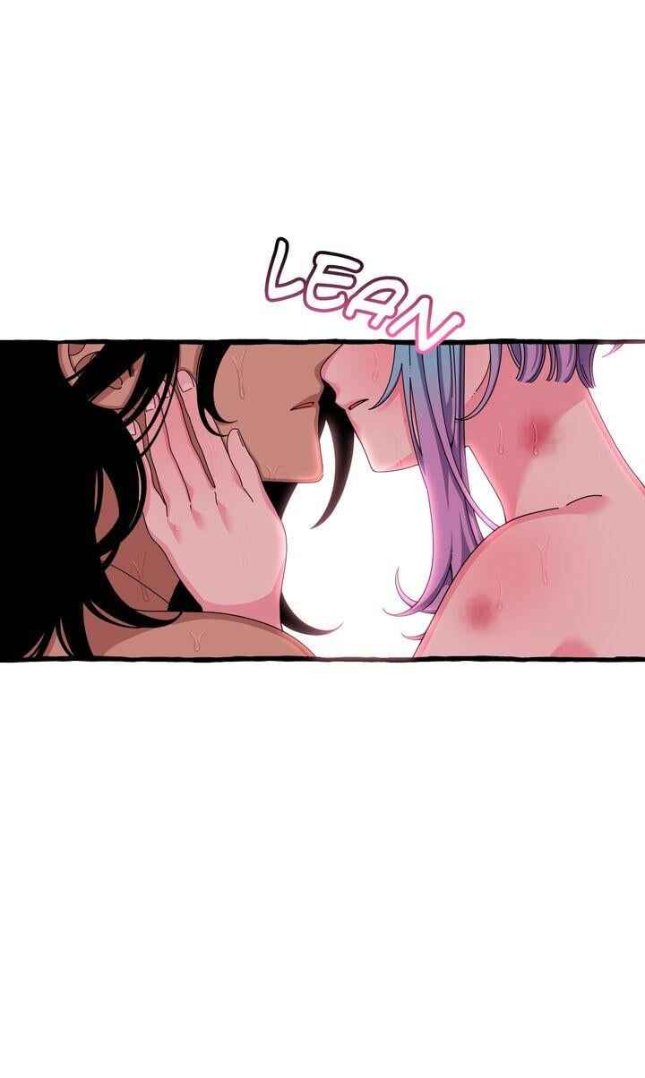 Hooked on Captain Charming Chapter 23 - Page 58