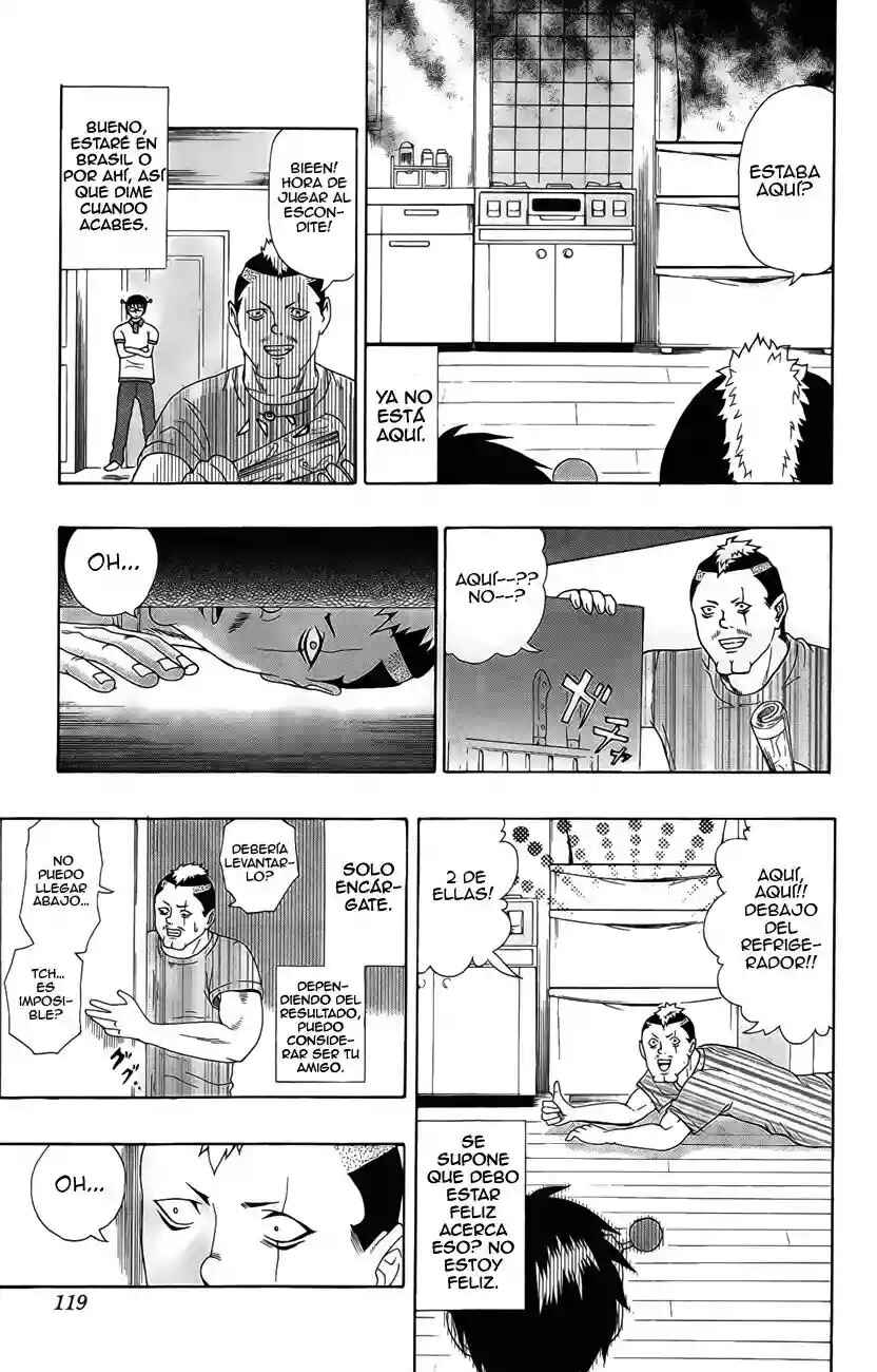 The Disastrous Life of Saiki K. Chapter 15 - Page 14