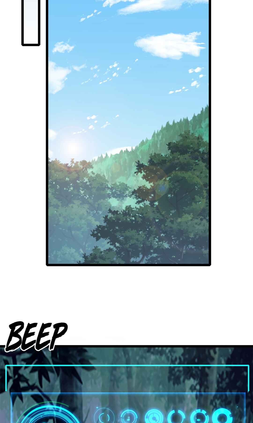 I Just Want to Game in Peace Chapter 124 - Page 20