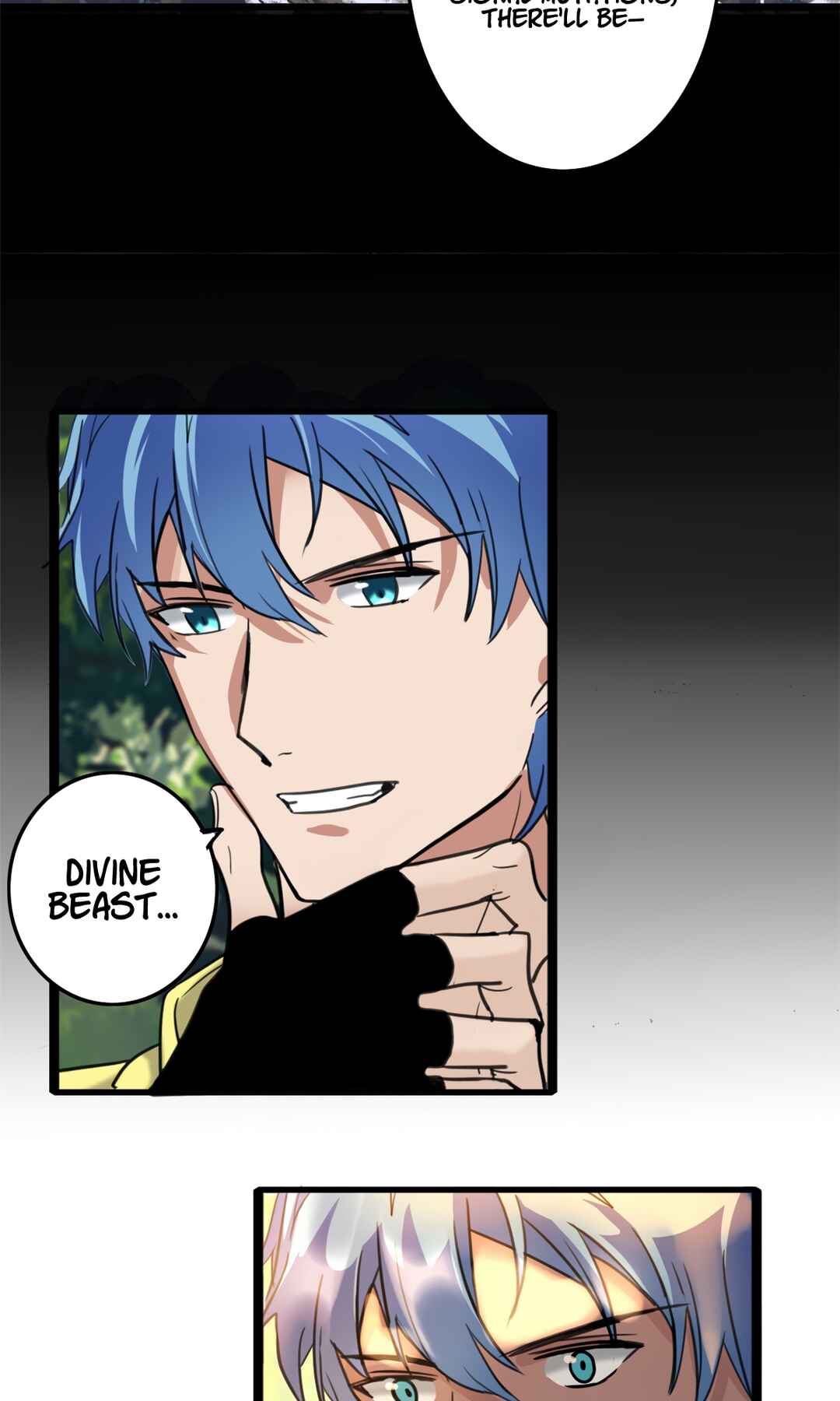 I Just Want to Game in Peace Chapter 124 - Page 32