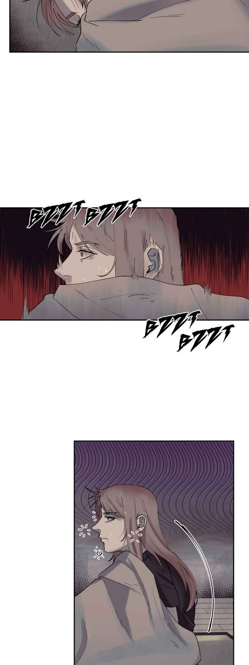 6th Degree Chapter 13 - Page 10