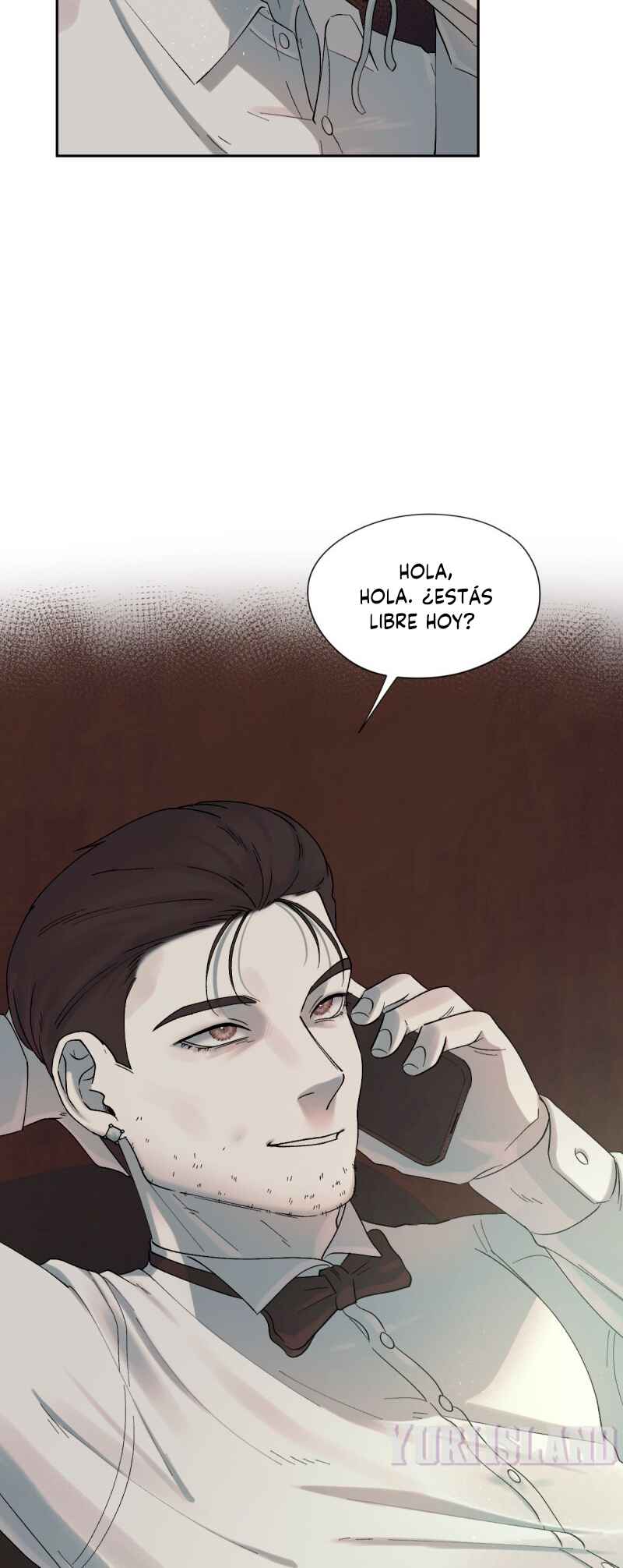 6th Degree Chapter 13 - Page 26