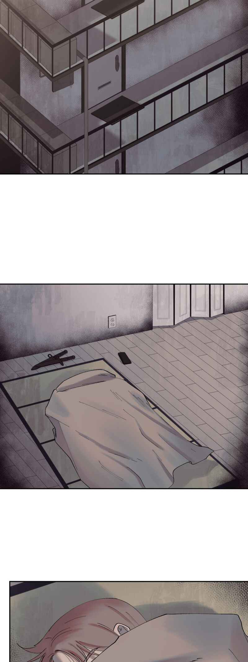 6th Degree Chapter 13 - Page 9