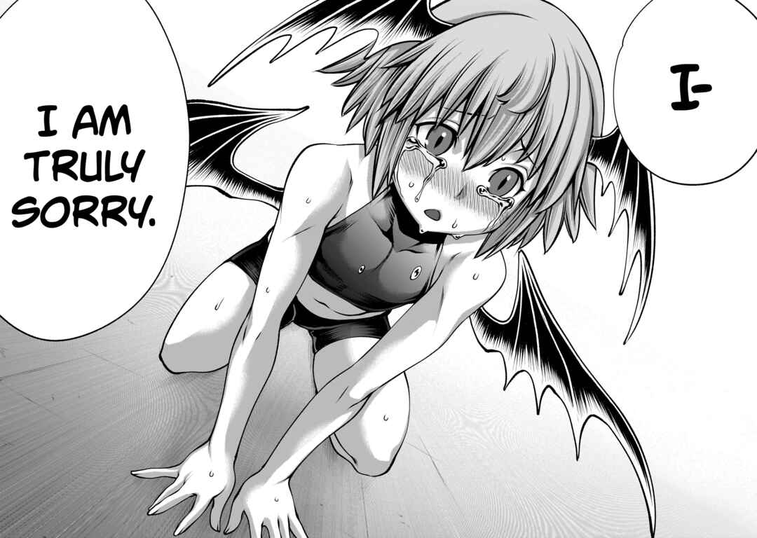 Saikyou Skill "Inochigoi" de Kuyashii Kedo Musou Shichau Moto Maou-sama no Sekai Seifuku Katsudou Chapter 10 - Page 17