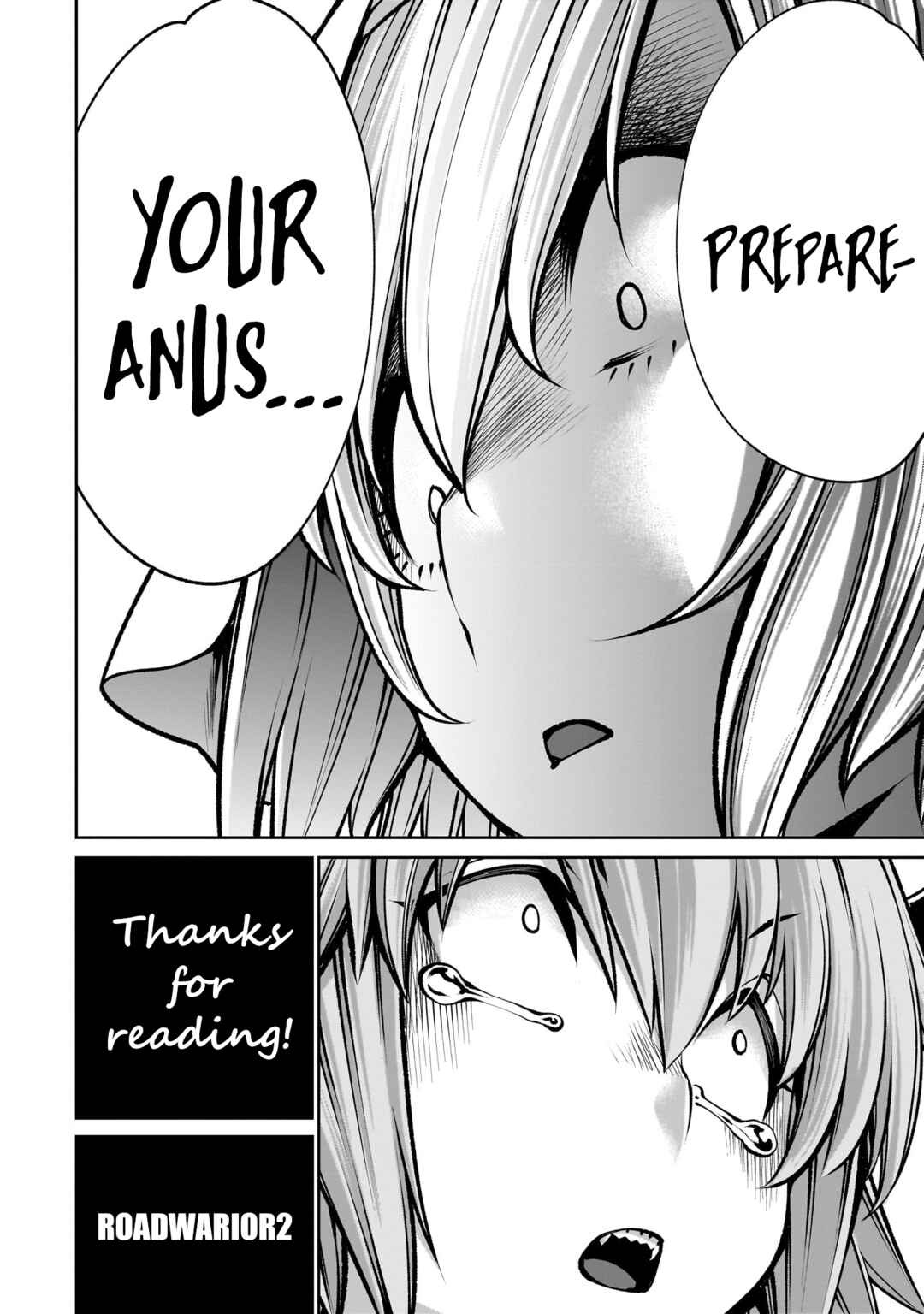 Saikyou Skill "Inochigoi" de Kuyashii Kedo Musou Shichau Moto Maou-sama no Sekai Seifuku Katsudou Chapter 10 - Page 27
